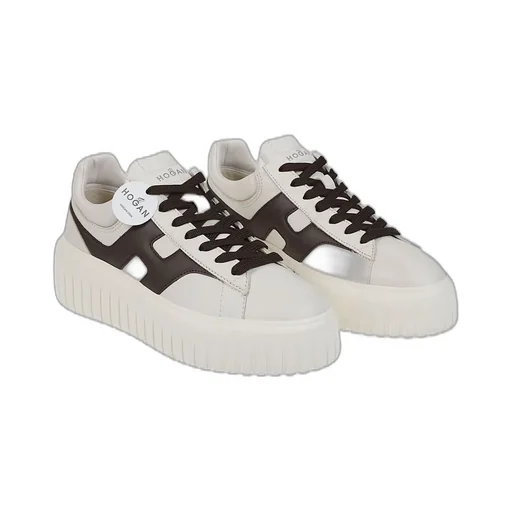Platform Sneakers