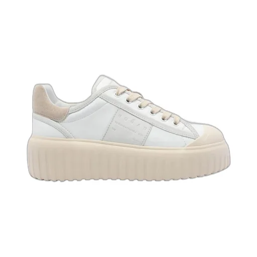 Platform Sneakers