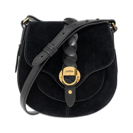 Saddle Bag