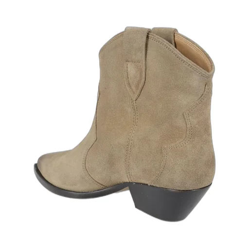 Western Boots