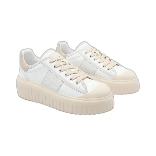 Platform Sneakers