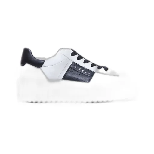 Platform Sneakers