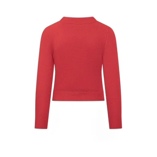 Crewneck Sweater