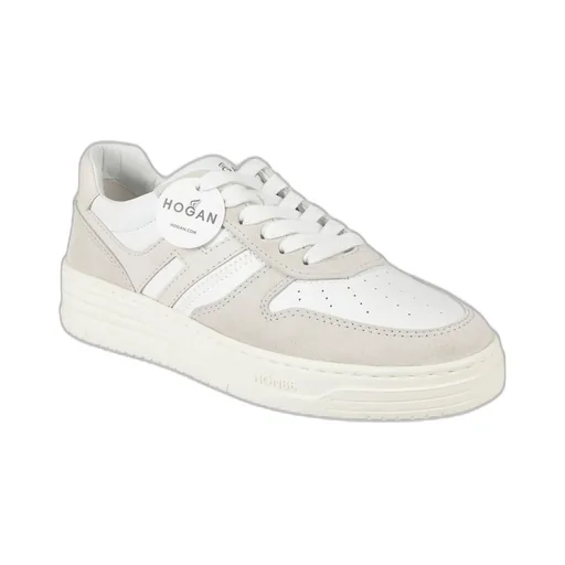 Low-Top Sneakers