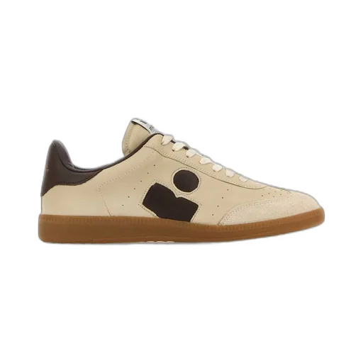 Low-Top Sneakers