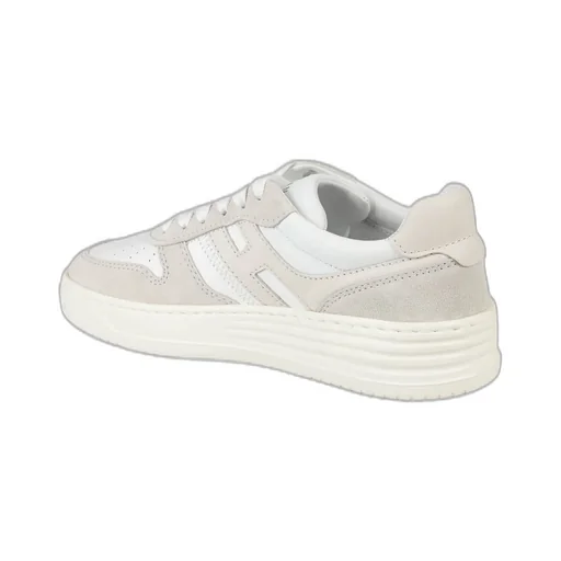 Low-Top Sneakers