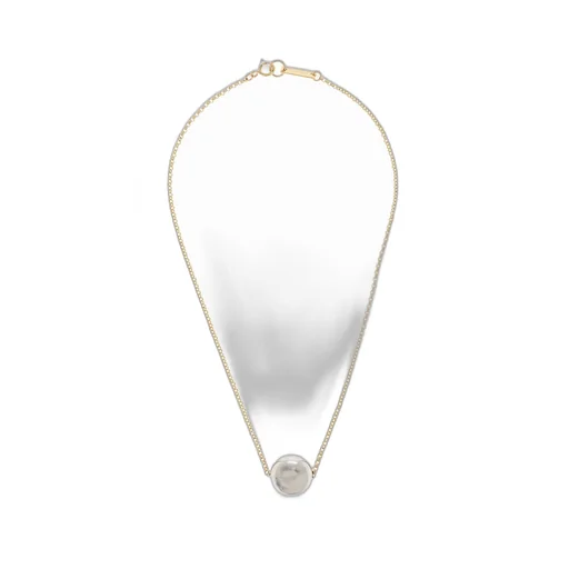 Sphere Necklace