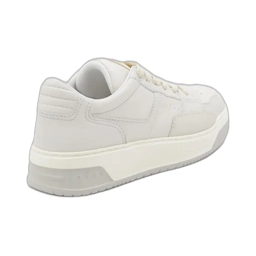 Low-Top Sneakers