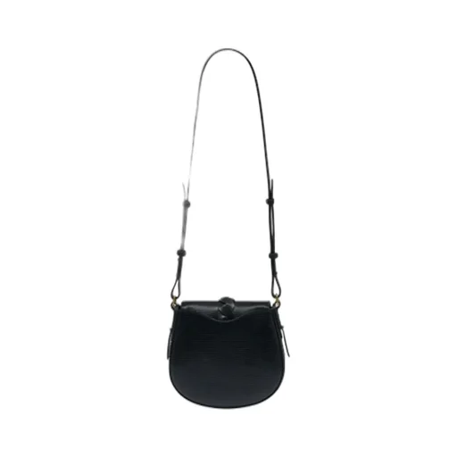 Saddle Bag