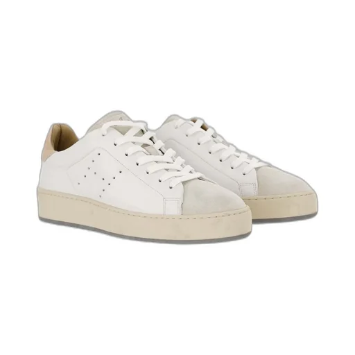 Low-Top Sneakers