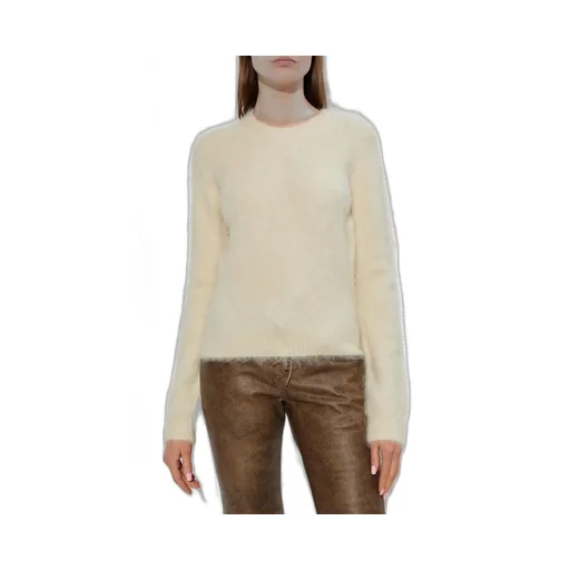 Crewneck Sweater