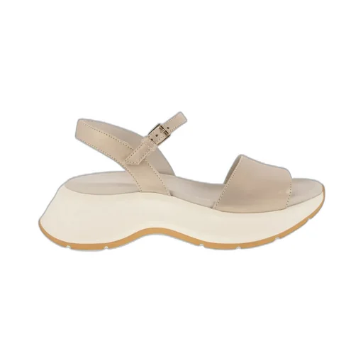 Platform Sandals