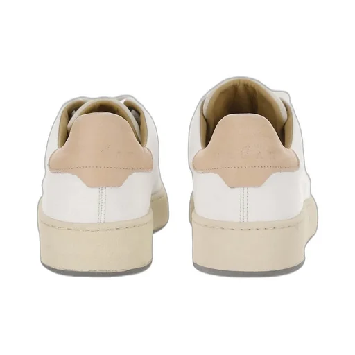 Low-Top Sneakers