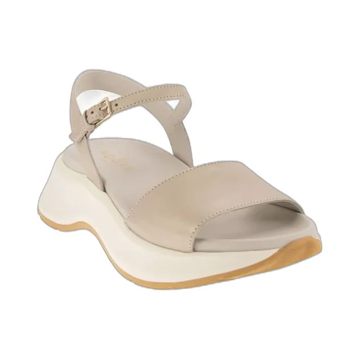 Platform Sandals