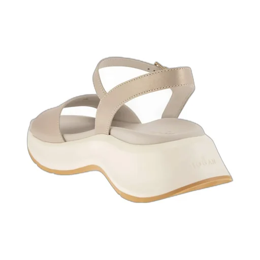 Platform Sandals