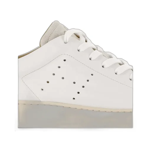 Low-Top Sneakers