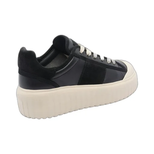 Platform Sneakers