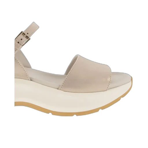 Platform Sandals