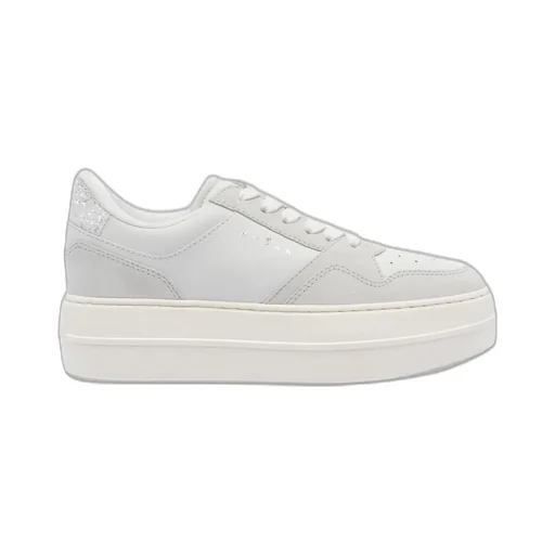 Platform Sneakers