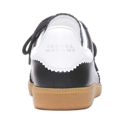 Low-Top Sneakers