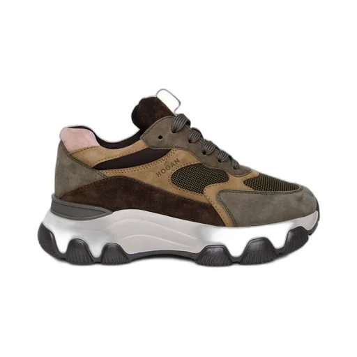 Hogan Maxi I Active Sneakers
