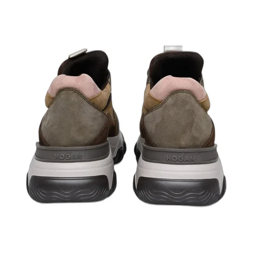 Hogan Maxi I Active Sneakers