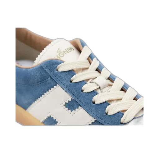 Low Top Sneakers