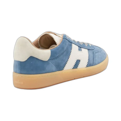 Low Top Sneakers