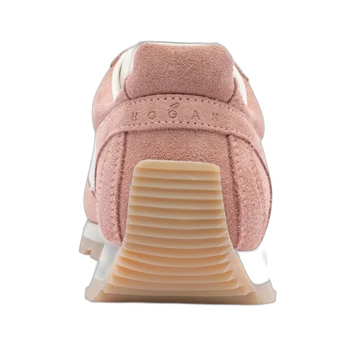 Low-Top Sneakers