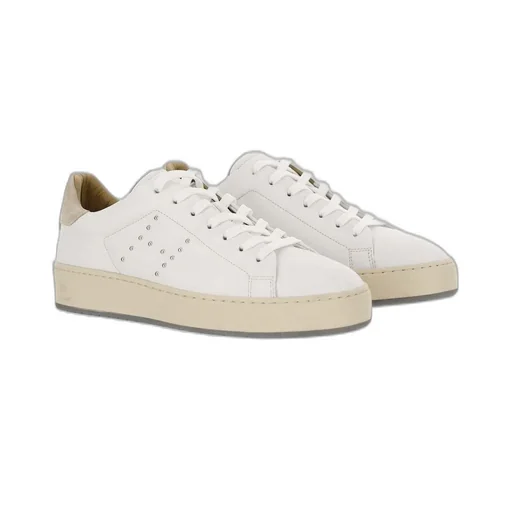 Low-Top Sneakers