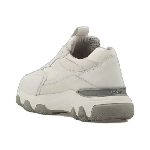 Hogan Maxi I Active Sneakers