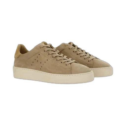 Low-Top Sneakers