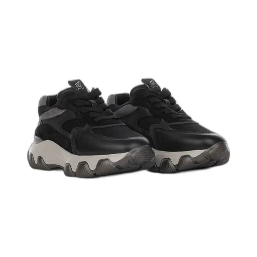 Hogan Interactive Sneakers