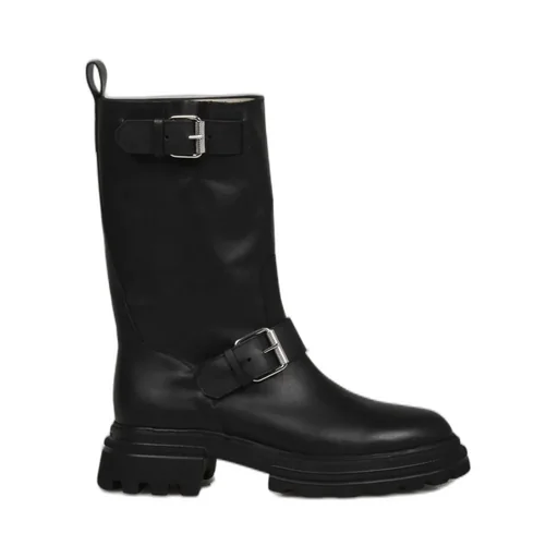 Biker Boots