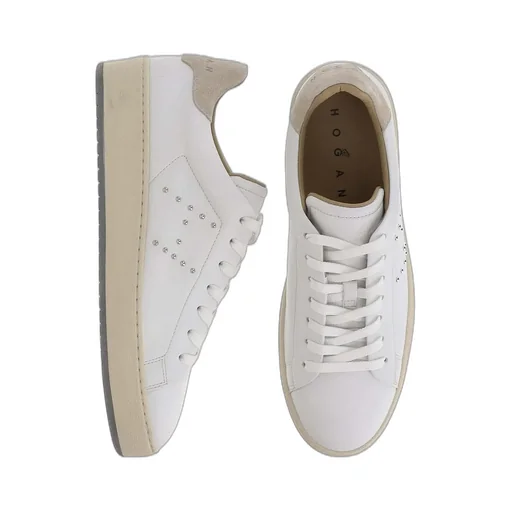 Low-Top Sneakers