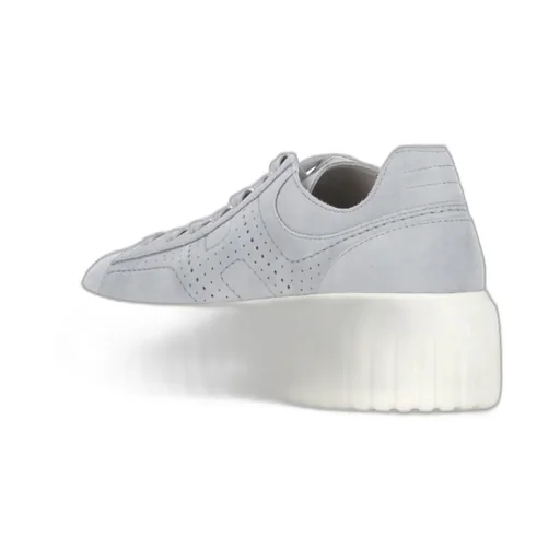 Platform Sneakers