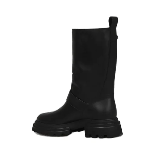 Biker Boots
