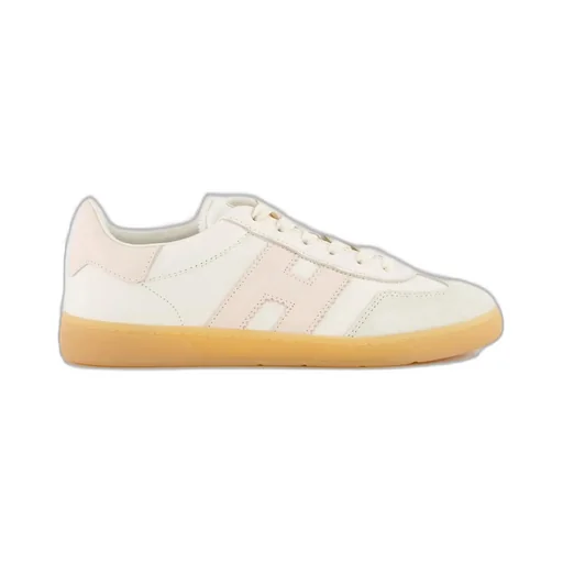 Low-Top Sneakers