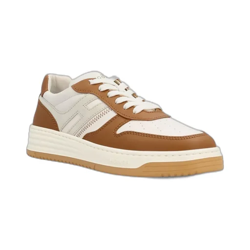 Low-Top Sneakers