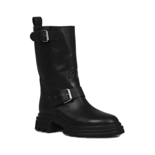 Biker Boots