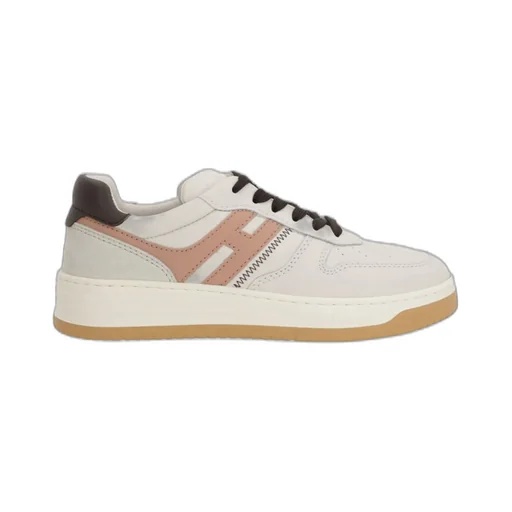 Low Top Sneakers