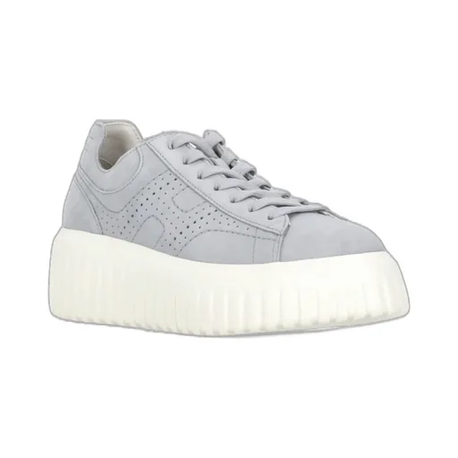 Platform Sneakers