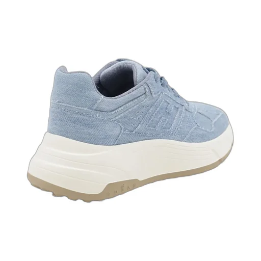 Denim Sneakers