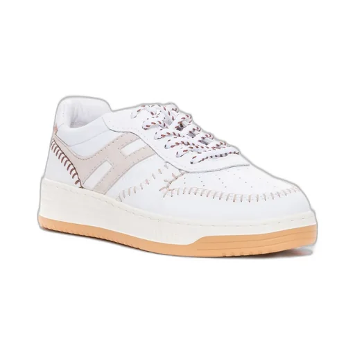 Low-Top Sneakers