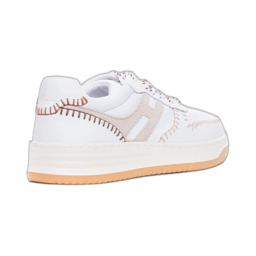 Low-Top Sneakers