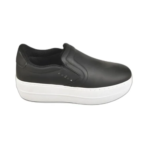 Slip-On Sneakers