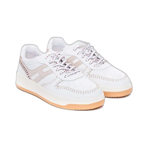 Low-Top Sneakers