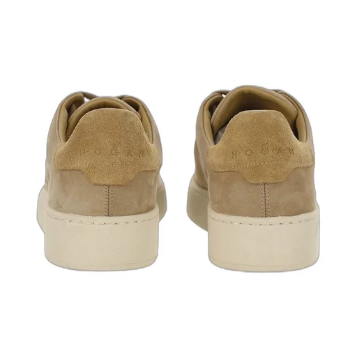 Low-Top Sneakers