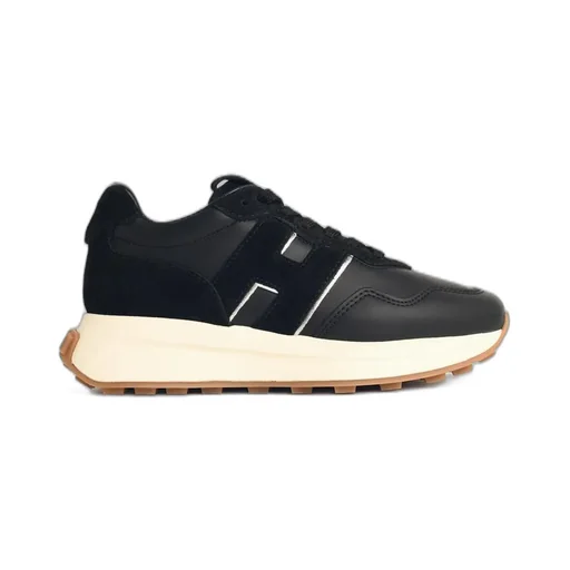 Hogan Interactive Sneakers