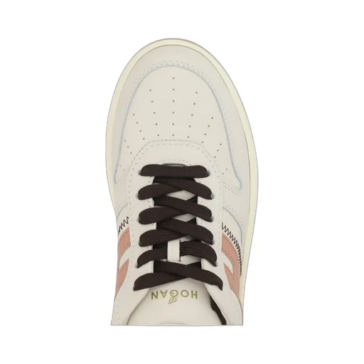 Low Top Sneakers